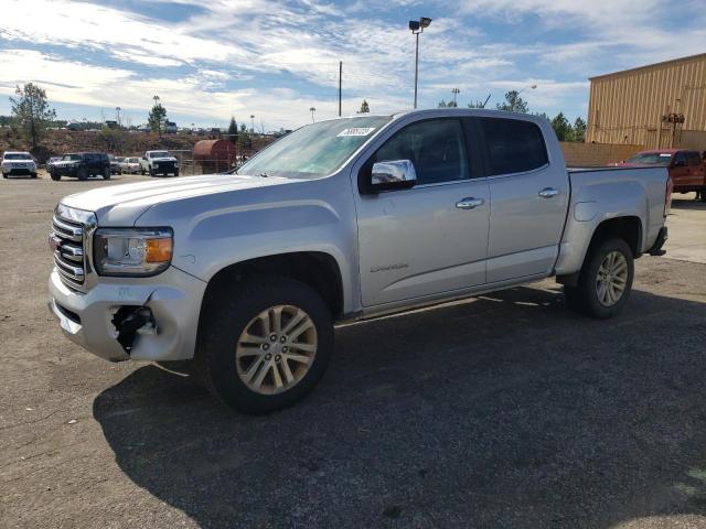 Изображение 2018 GMC CANYON SLT 2018