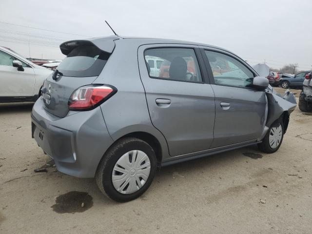 Изображение 3 2021 MITSUBISHI MIRAGE ES 2021 с VIN ML32AUHJ7MH012635