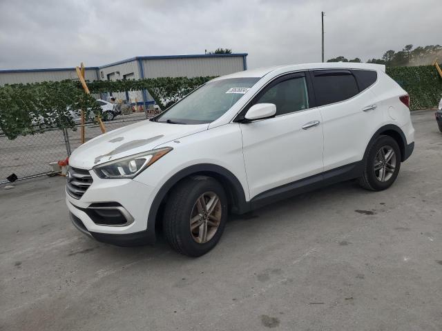 Obraz 2017 HYUNDAI SANTA FE SPORT  2017