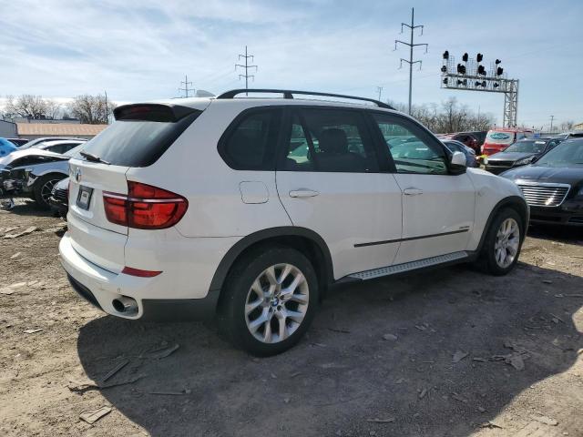 Изображение 3 2011 BMW X5 XDRIVE35I 2011 с VIN 5UXZV4C55BL409456