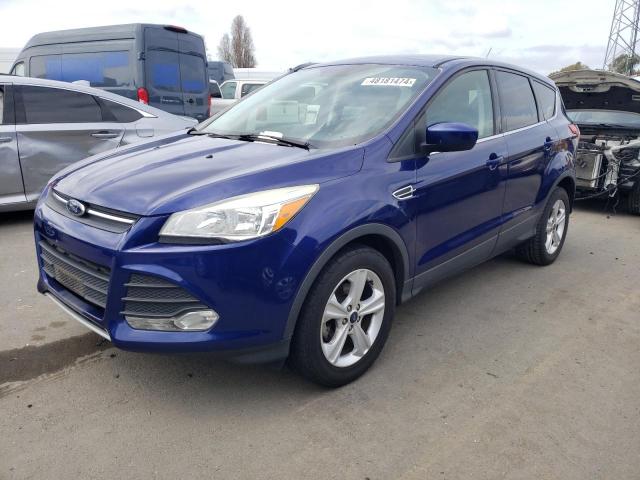 Изображение 2016 FORD ESCAPE SE 2016