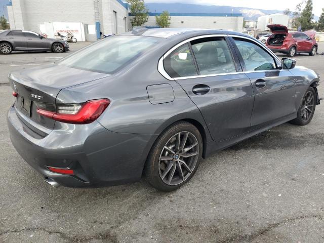 Изображение 3 2021 BMW 330I  2021 с VIN 3MW5R1J09M8B88025