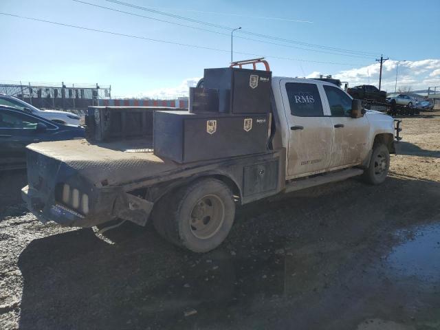 Image 3 of 2019 CHEVROLET SILVERADO K3500 2019 with VIN 1GC4KVCY7KF124602