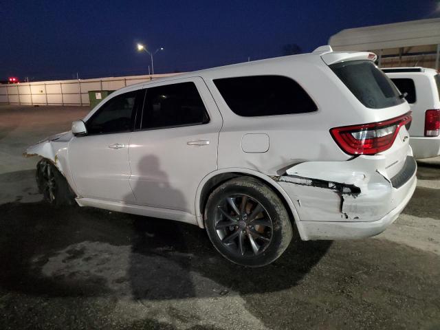 Obraz 2 z 2017 DODGE DURANGO GT 2017 z VIN 1C4RDHDG7HC796581