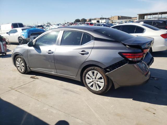Image 2 of 2021 NISSAN SENTRA S 2021 with VIN 3N1AB8BV9MY255783