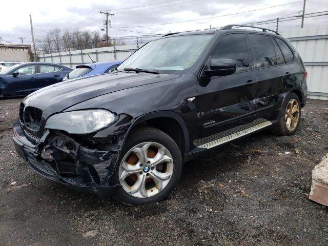 2011 BMW X5 XDRIVE35I 2011 image