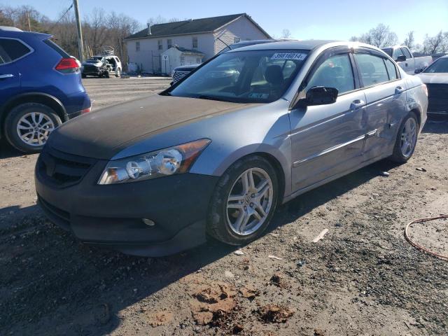 Изображение 1 2011 HONDA ACCORD LX 2011 с VIN 1HGCP2F36BA119420