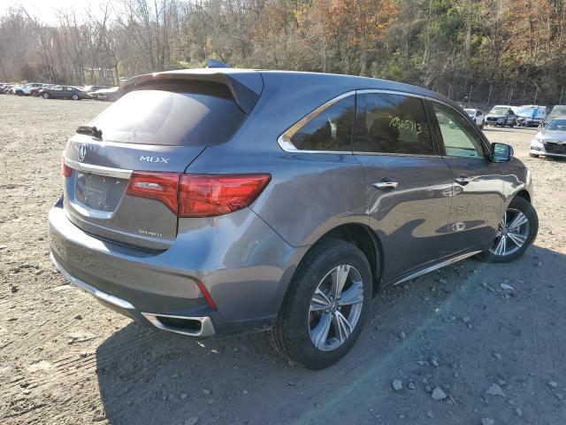 Obraz 3 z 2020 ACURA MDX  2020 z VIN 5J8YD4H34LL044097