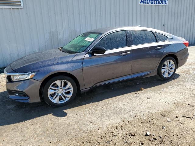Obraz 2020 HONDA ACCORD LX 2020