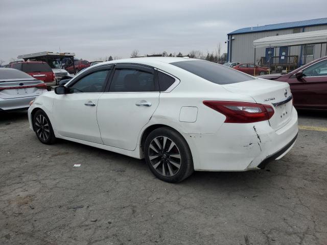 Image 2 of 2018 NISSAN ALTIMA 2.5 2018 with VIN 1N4AL3AP5JC179084