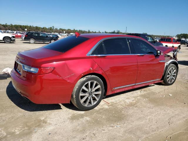 Изображение 3 2020 LINCOLN CONTINENTAL  2020 с VIN 1LN6L9PK1L5602714