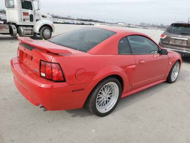 Изображение 3 2004 FORD MUSTANG GT 2004 с VIN 1FAFP42X14F223793