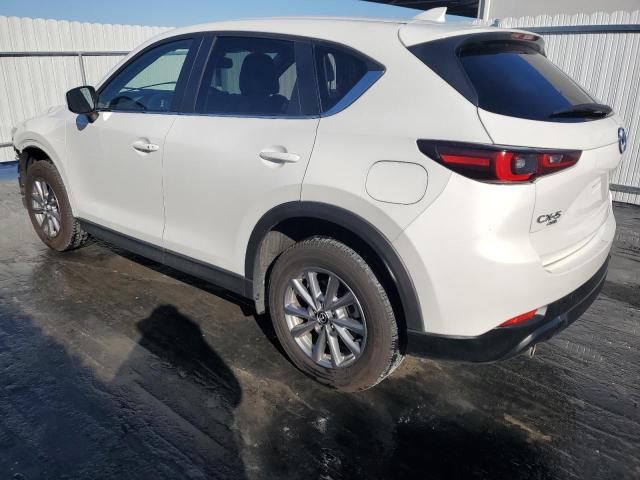 Obraz 2 z 2023 MAZDA CX-5 PREFERRED 2023 z VIN JM3KFBCM8P0193615