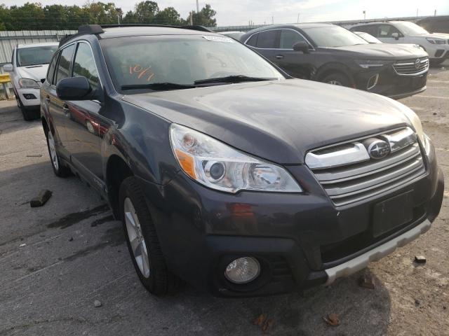 Obraz 2013 SUBARU OUTBACK 2.5I LIMITED 2013