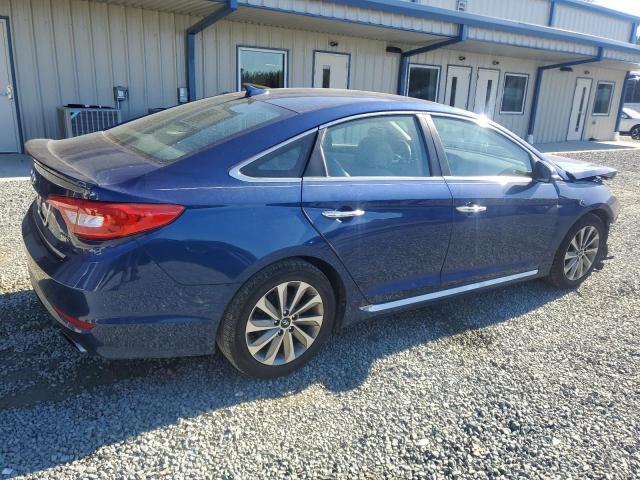 Obraz 3 z 2016 HYUNDAI SONATA SPORT 2016 z VIN 5NPE34AF6GH415800