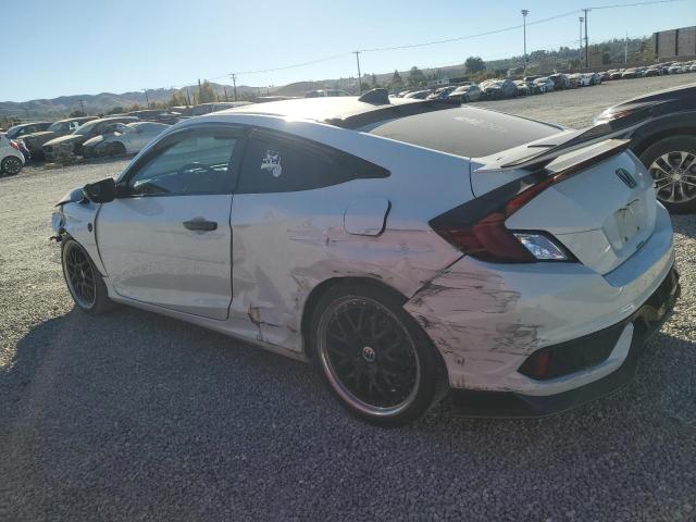 Изображение 2 2019 HONDA CIVIC SI 2019 с VIN 2HGFC3A54KH754631