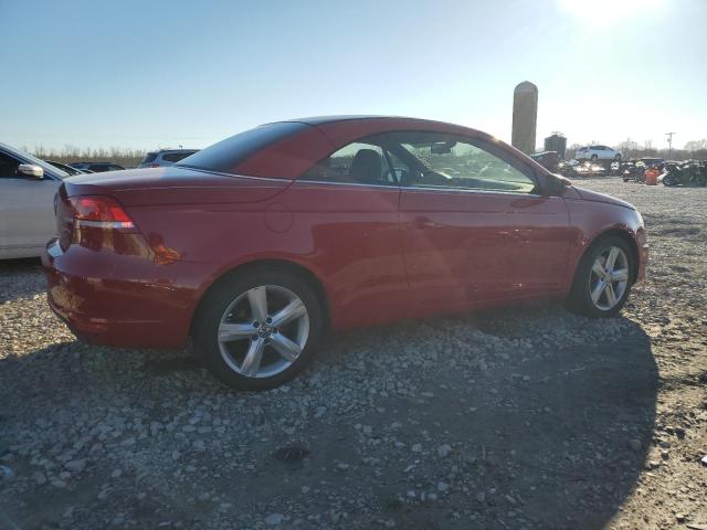 Obraz 3 z 2012 VOLKSWAGEN EOS LUX 2012 z VIN WVWFW7AH8CV009736