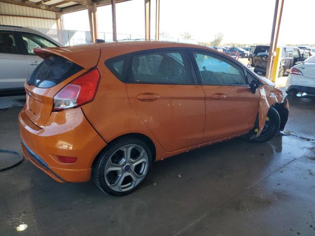 Obraz 3 z 2017 FORD FIESTA ST 2017 z VIN 3FADP4GX4HM131504