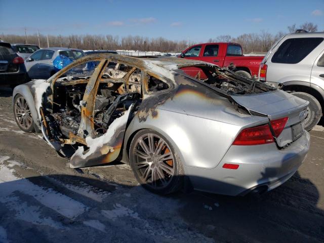 Obraz 2 z 2015 AUDI A7 PREMIUM PLUS 2015 z VIN WAUWGAFC7FN013558