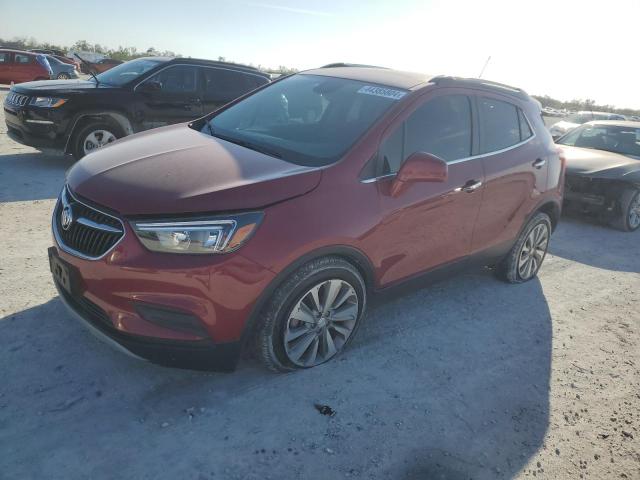 Изображение 2020 BUICK ENCORE PREFERRED 2020