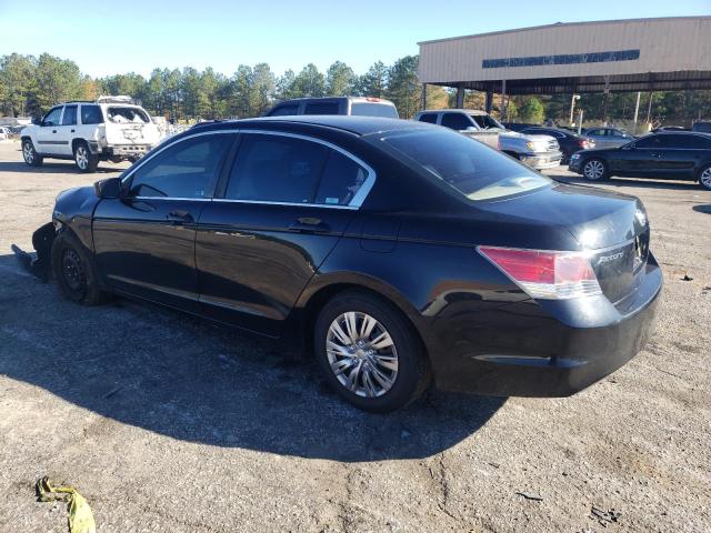 Obraz 3 z 2009 HONDA ACCORD LX 2009 z VIN 1HGCP26339A048218