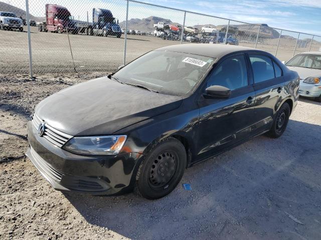 Изображение 2014 VOLKSWAGEN JETTA BASE 2014