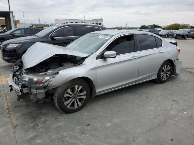 Obraz 1 z 2015 HONDA ACCORD LX 2015 z VIN 1HGCR2F32FA084987