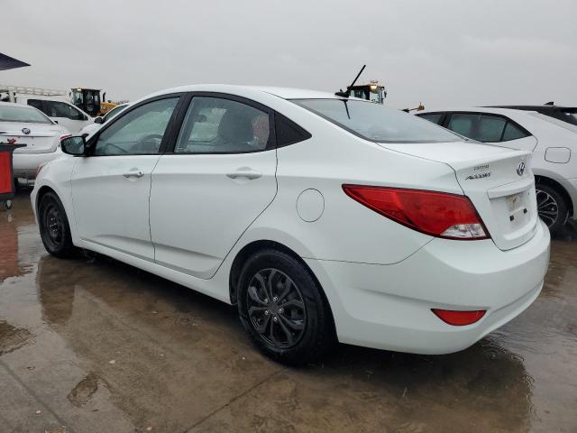 Изображение 2 2015 HYUNDAI ACCENT GLS 2015 с VIN KMHCT4AEXFU855257