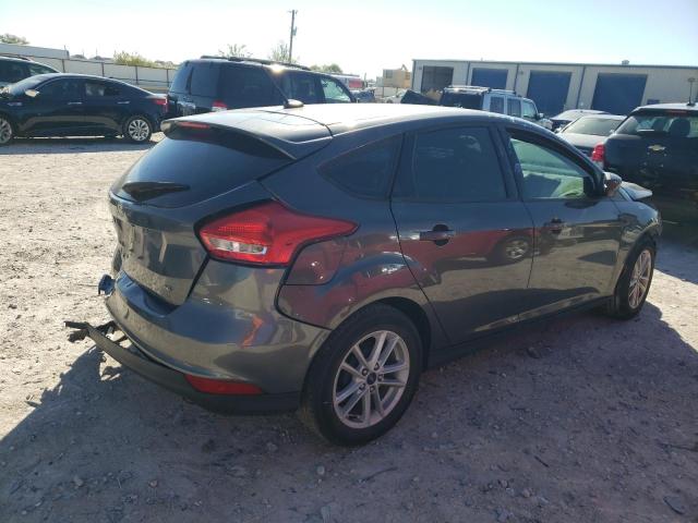 Obraz 3 z 2018 FORD FOCUS SE 2018 z VIN 1FADP3K27JL222523