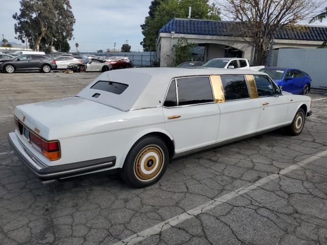 Изображение 3 1989 ROLLS-ROYCE SILVER SPUR  1989 с VIN SCAZN02A8KCX24798