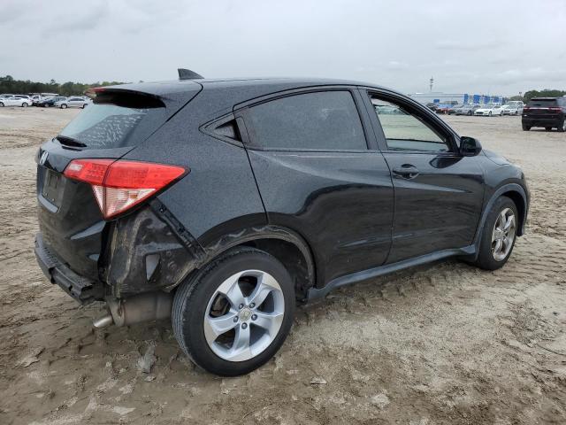Изображение 3 2018 HONDA HR-V LX 2018 с VIN 3CZRU5H36JM702355