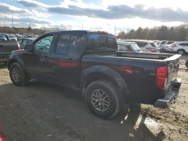 Obraz 2 z 2017 NISSAN FRONTIER S 2017 z VIN 1N6AD0EV6HN714546