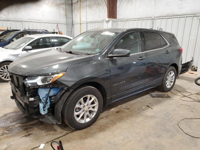 Image 1 of 2020 CHEVROLET EQUINOX LT 2020 with VIN 3GNAXUEV9LS526370