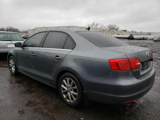 Изображение 2 2014 VOLKSWAGEN JETTA SE 2014 с VIN 3VWB17AJ3EM357695