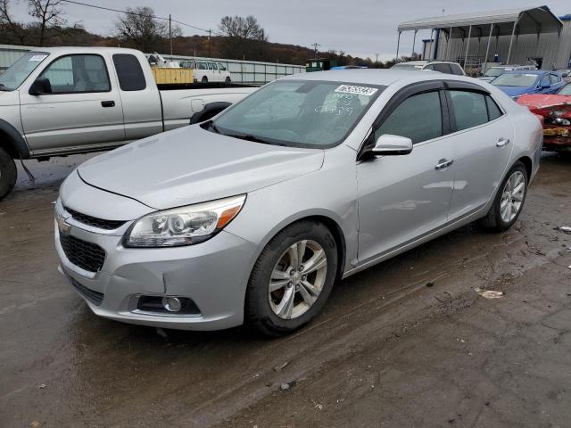 Image 1 of 2015 CHEVROLET MALIBU 2LT 2015 with VIN 1G11D5SL8FF210339