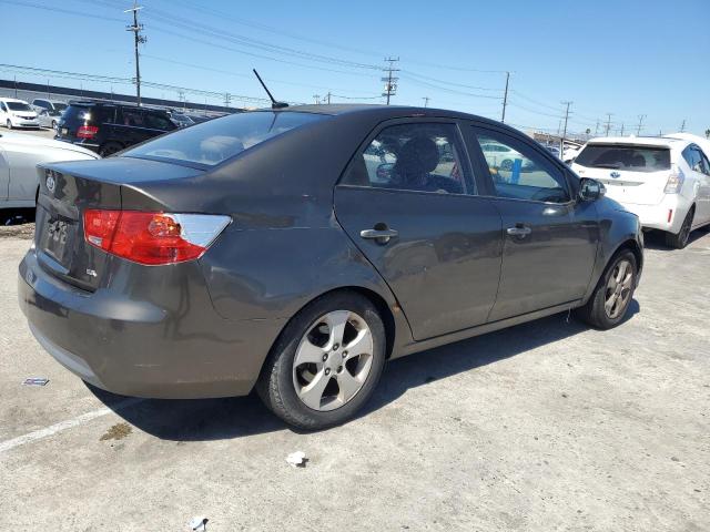 Image 3 of 2010 KIA FORTE EX 2010 with VIN KNAFU4A27A5298151