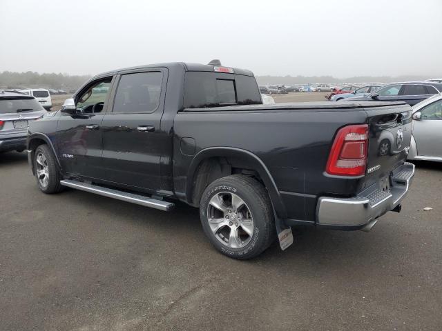 Image 2 of 2019 RAM 1500 LARAMIE 2019 with VIN 1C6SRFJT6KN861996
