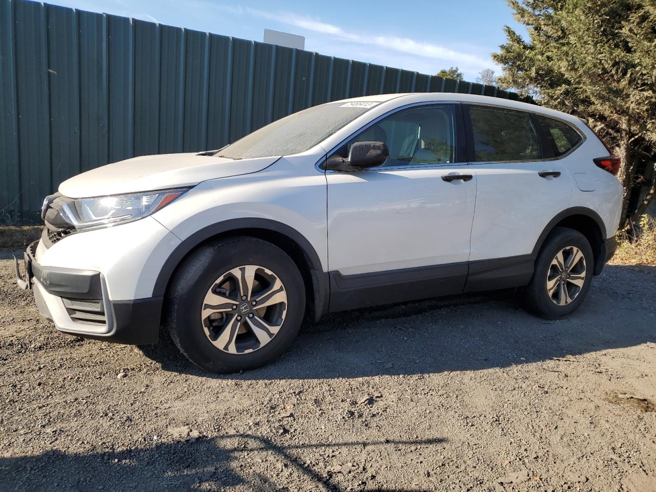2020 HONDA CR-V LX 2020 image