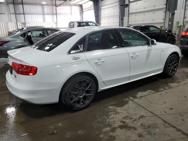 Изображение 3 2016 AUDI A4 PREMIUM S-LINE 2016 с VIN WAUBFAFL7GN006192