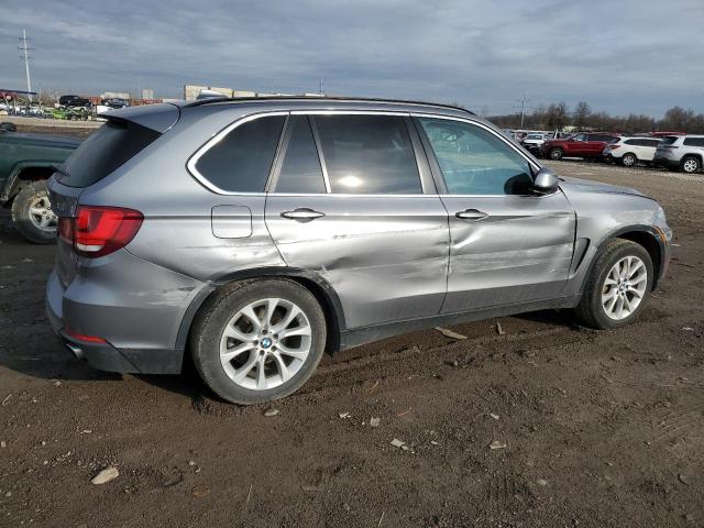 Image 3 of 2016 BMW X5 XDRIVE35I 2016 with VIN 5UXKR0C55G0P23504