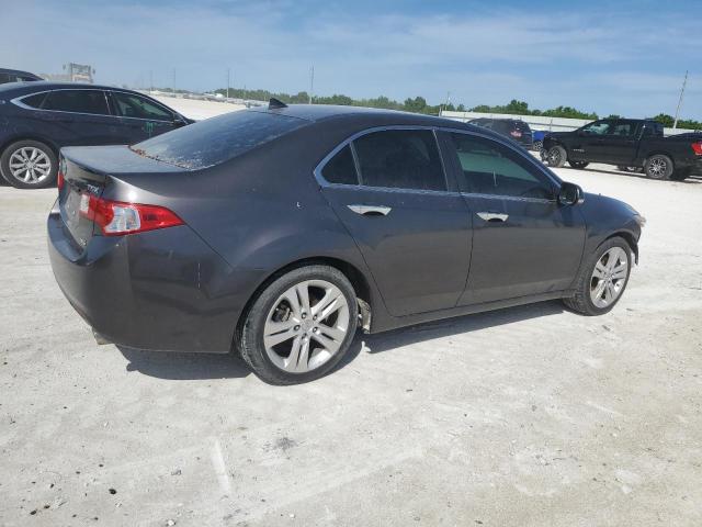 Obraz 3 z 2010 ACURA TSX  2010 z VIN JH4CU4F4XAC002159