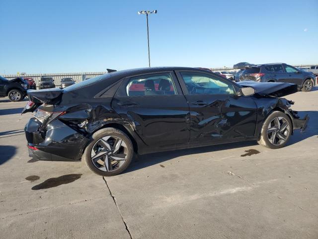 Image 3 of 2023 HYUNDAI ELANTRA SEL 2023 with VIN KMHLS4AG7PU564012