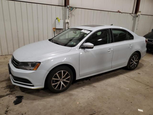 Image 1 of 2017 VOLKSWAGEN JETTA SE 2017 with VIN 3VWDB7AJ3HM351826