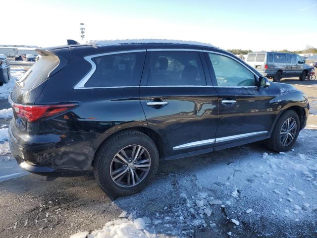 Obraz 3 z 2017 INFINITI QX60  2017 z VIN 5N1DL0MM9HC510410