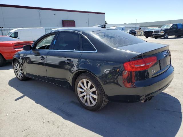 Obraz 2 z 2013 AUDI A4 PREMIUM 2013 z VIN WAUAFAFL4DA045000