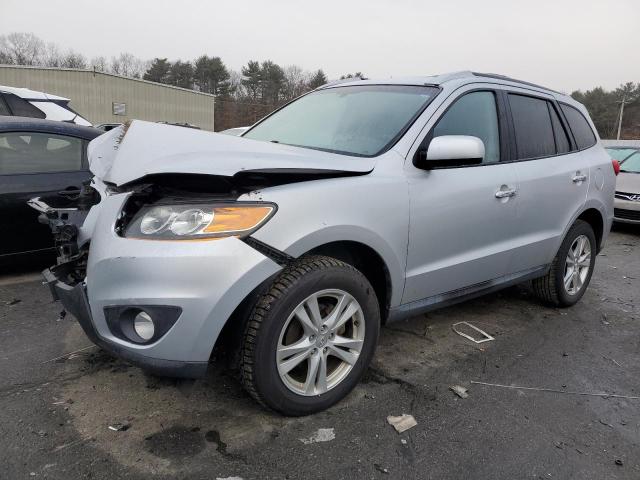 2010 HYUNDAI SANTA FE LIMITED 2010 image
