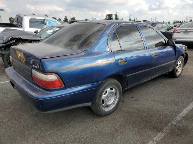 Изображение 3 1996 TOYOTA COROLLA  1996 с VIN 1NXBA02E6TZ479399