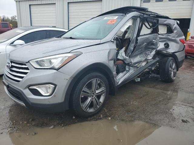 Изображение 1 2015 HYUNDAI SANTA FE GLS 2015 с VIN KM8SR4HF1FU094482