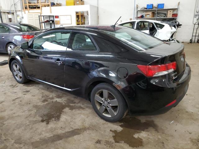 Obraz 2 z 2011 KIA FORTE EX 2011 z VIN KNAFU6A22B5466534