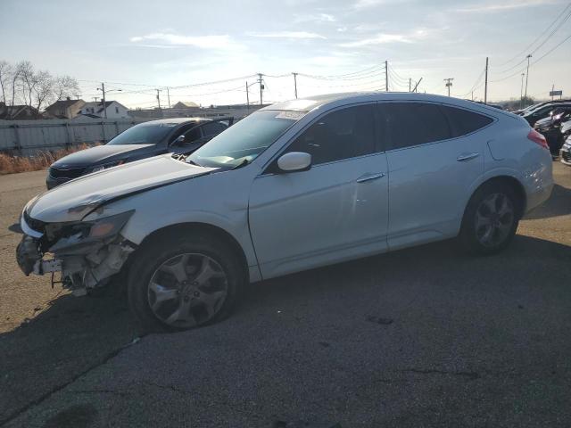 Изображение 1 2011 HONDA ACCORD CROSSTOUR EXL 2011 с VIN 5J6TF2H54BL003339